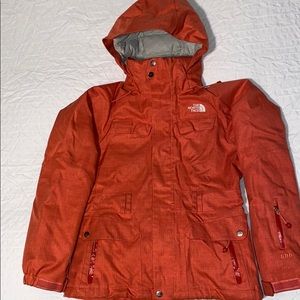 NorthFace Ski Jacket